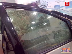 深圳龍華雷朋汽車貼膜與內飾升級 雷騰專業貼膜，您的官方授權信賴之選